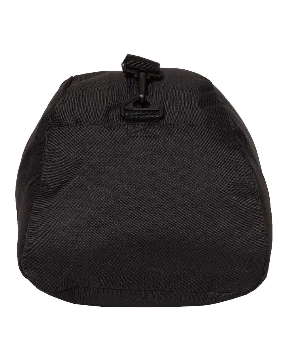 Wrestling Embroidered Duffle Bag