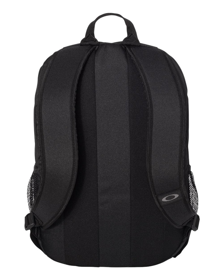 Wrestling Embroidered Backpack