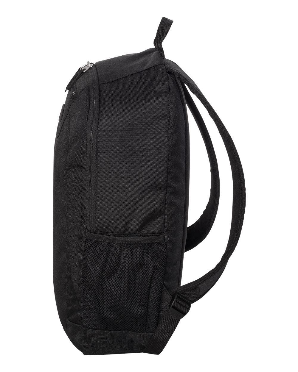Wrestling Embroidered Backpack